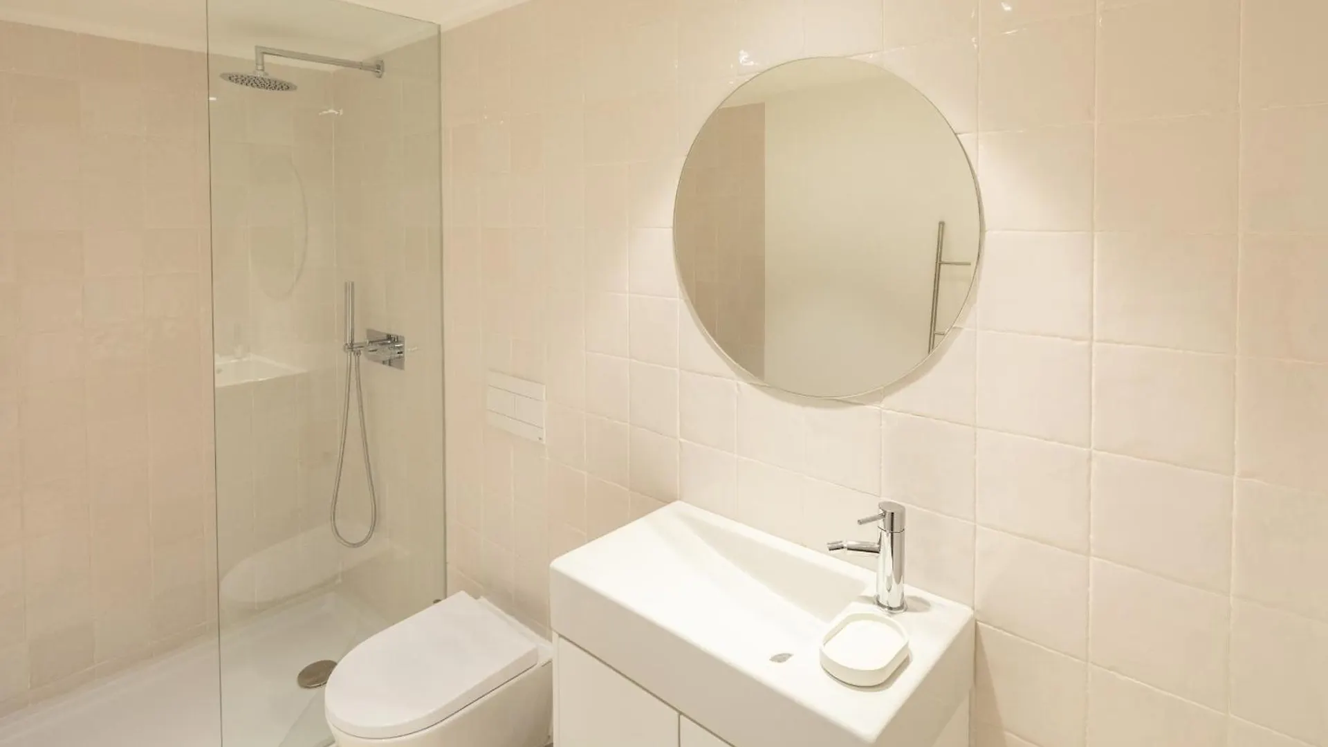 Belem Premium II By Homing Apartment Lisbon
