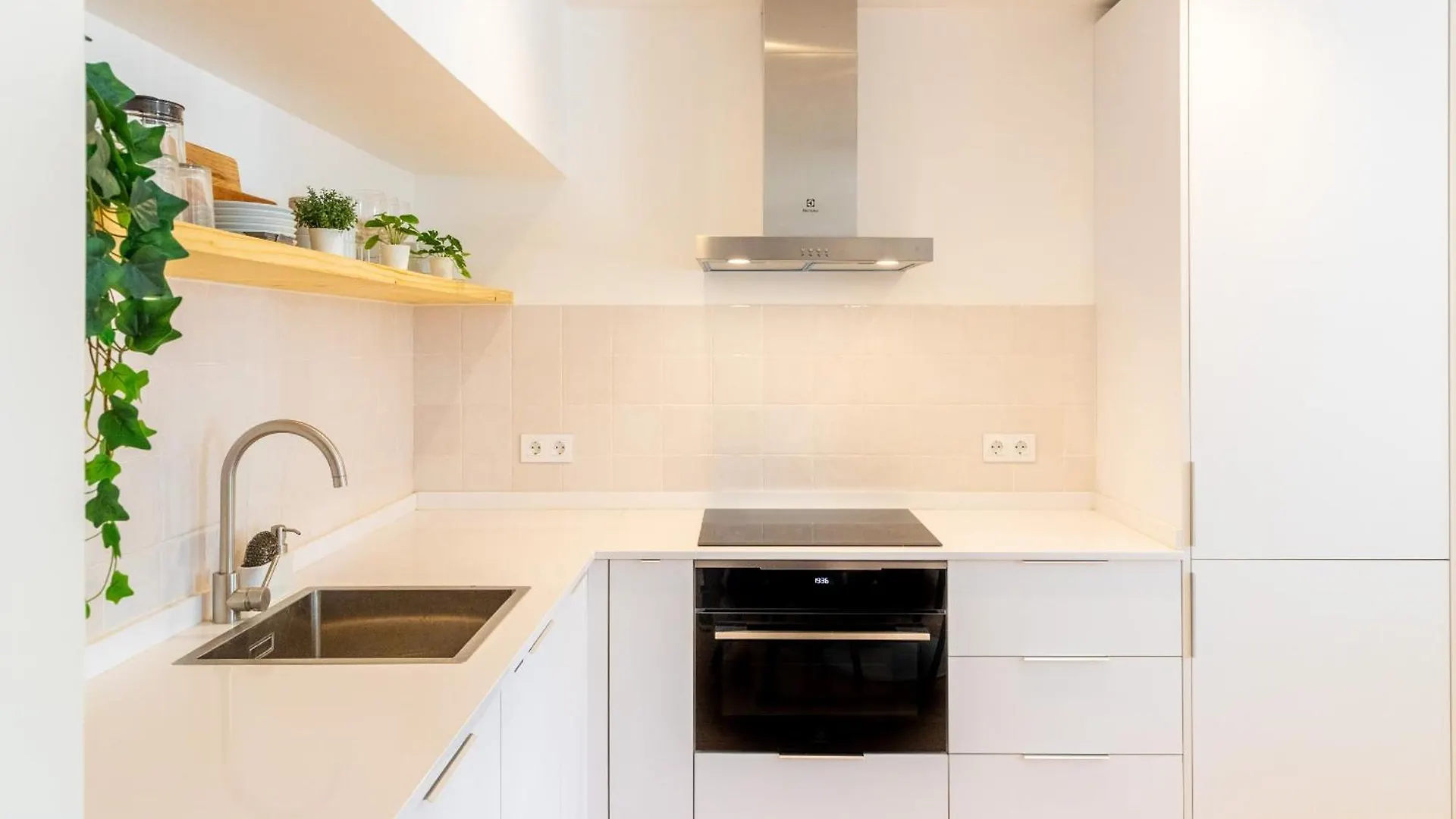 Belem Premium II By Homing Apartment Lisbon Portugal