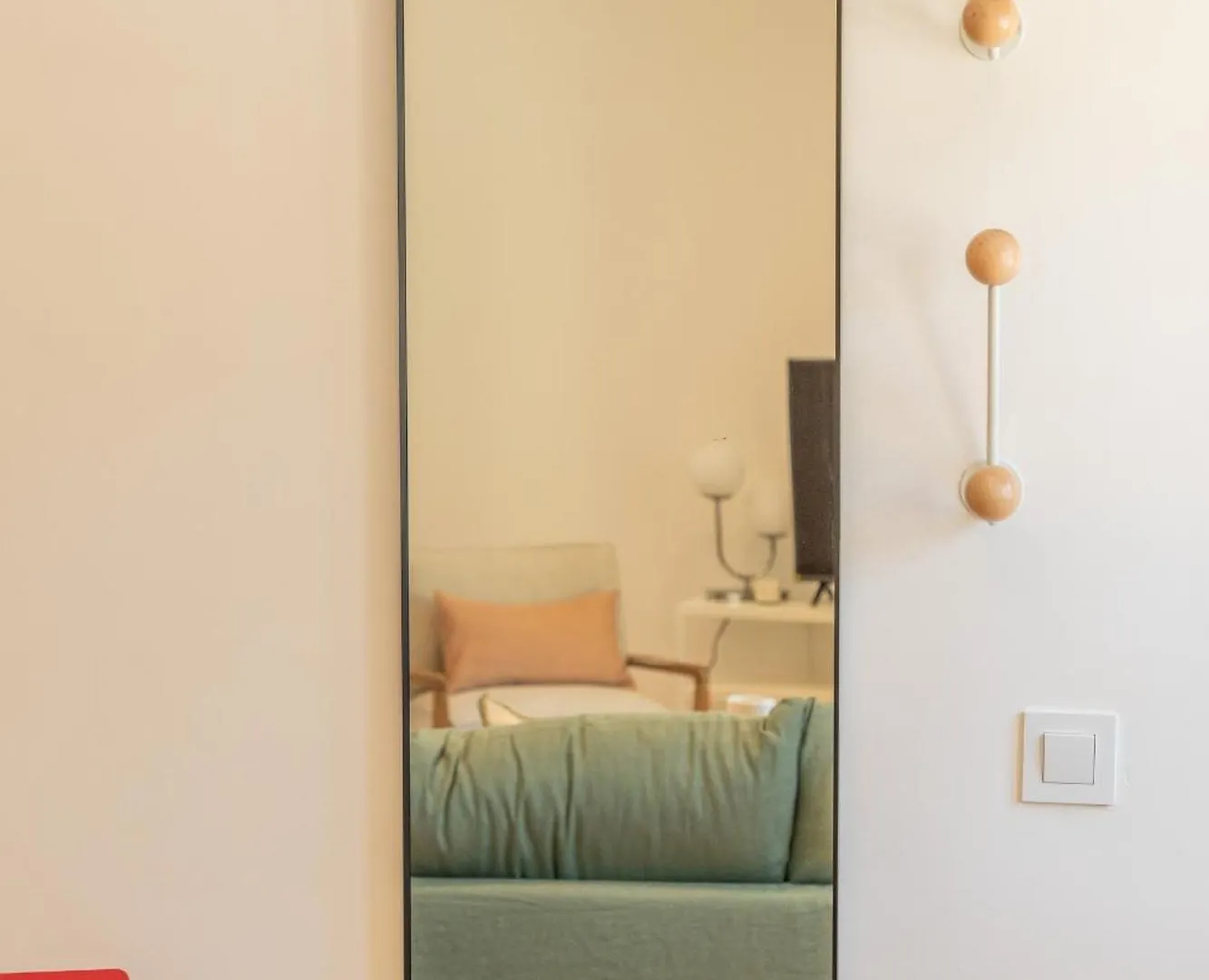 Belem Premium II By Homing Apartment Lisbon
