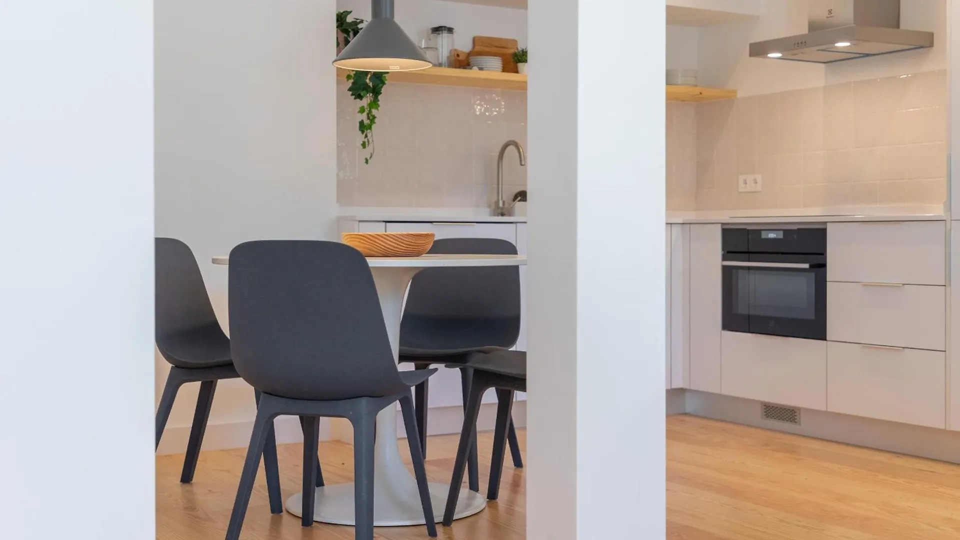 Belem Premium II By Homing Apartment Lisbon