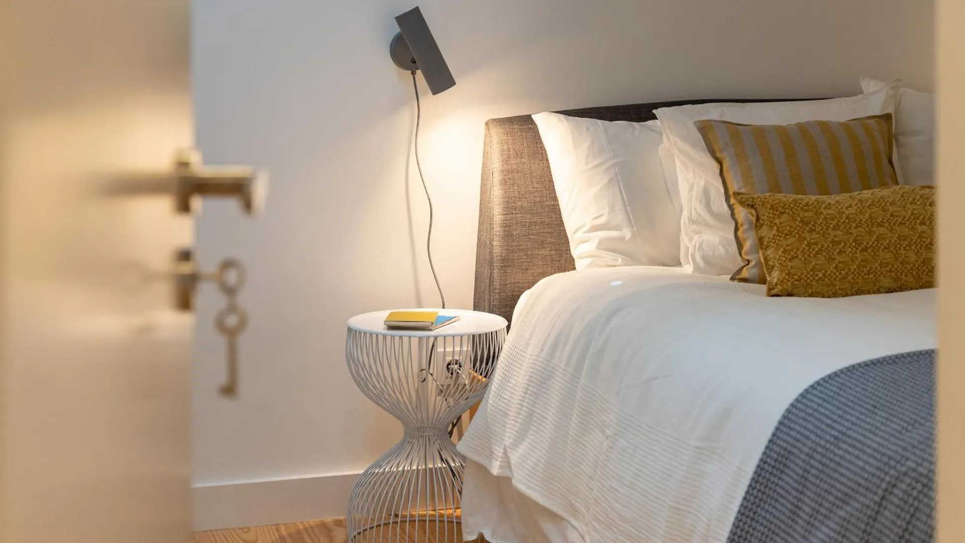 Belem Premium II By Homing Apartment Lisbon