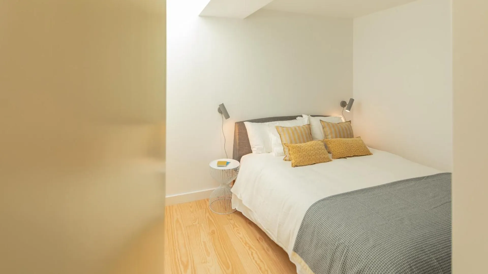 Belem Premium II By Homing Apartment Lisbon