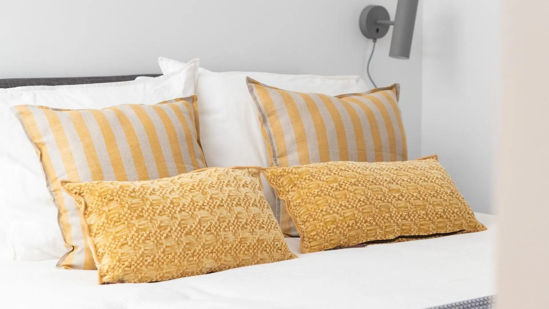 Belem Premium II By Homing Apartment Lisbon